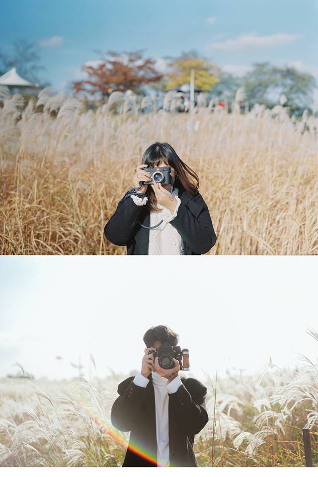 Hàn Quốc - đất nước của những câu chuyện tình yêu đến mãi mãi. Bộ ảnh đôi của Hàn Quốc sẽ đưa bạn đến những vùng đất đẹp, nơi đong đầy tình yêu, lãng mạn và hạnh phúc. Nhấn vào hình ảnh ngay bây giờ để khám phá thêm về chuyện tình đẹp nhất của Hàn Quốc.