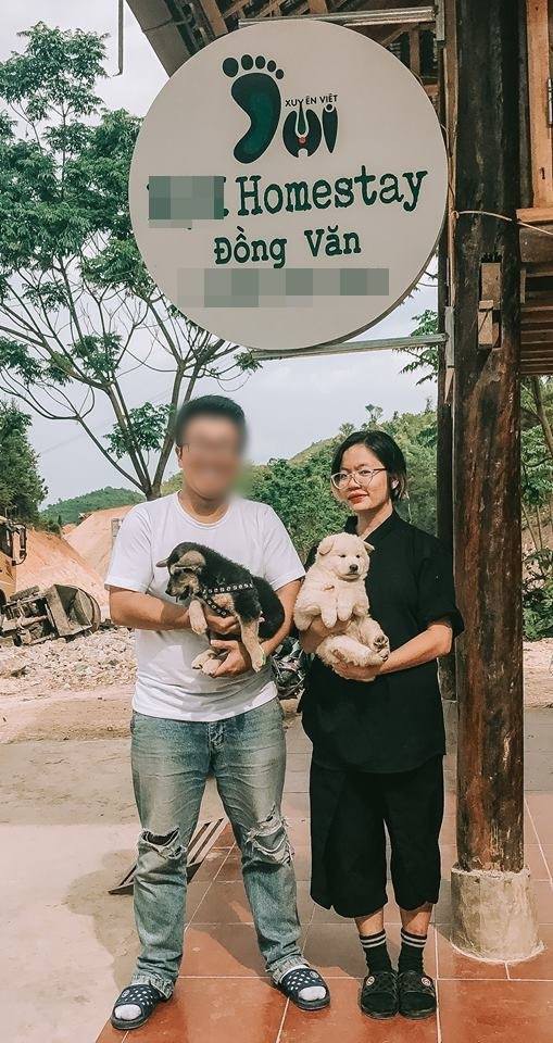 Ch&agrave;ng trai bị tố đ&aacute;nh đập v&agrave; bắt người y&ecirc;u trả nợ từng l&agrave; th&iacute; sinh của Đường l&ecirc;n đỉnh Olympia - Ảnh 1.