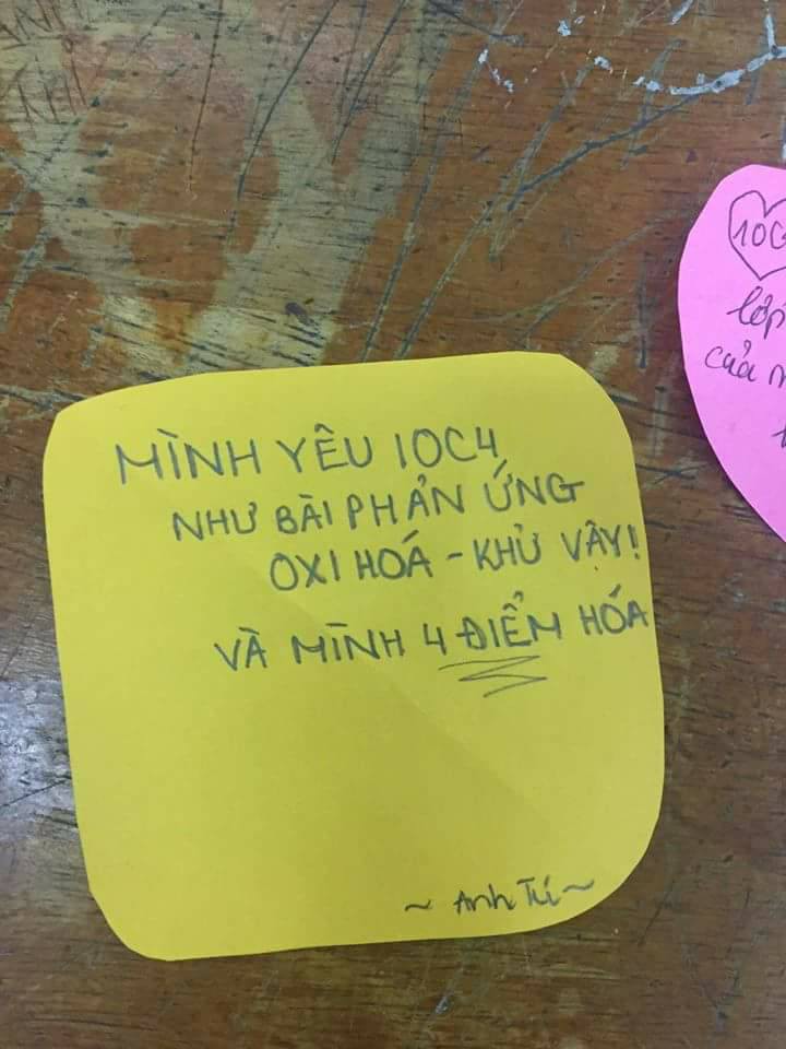 Cảm nghĩ về lớp mình: Yêu lớp như yêu Chipu nhưng lại là fan Hương Tràm! - Ảnh 1. Cảm nghĩ về lớp mình: Yêu lớp như yêu Chipu nhưng lại là fan Hương Tràm! - Ảnh 1.