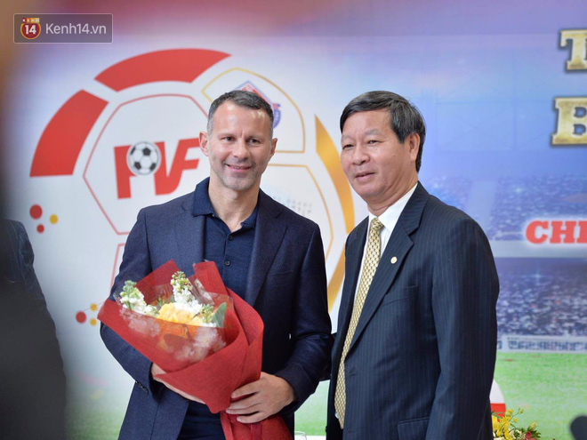 Lò PVF mà Giggs làm Giám đốc bóng đá sẽ không mở rộng ở Đông Nam Á - Ảnh 2.