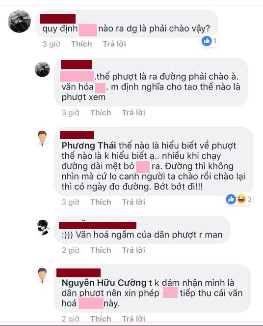 Tranh cãi về luật bất thành văn của dân phượt: Dù không quen cũng phải vẫy tay chào nhau khi đi đường? - Ảnh 7.