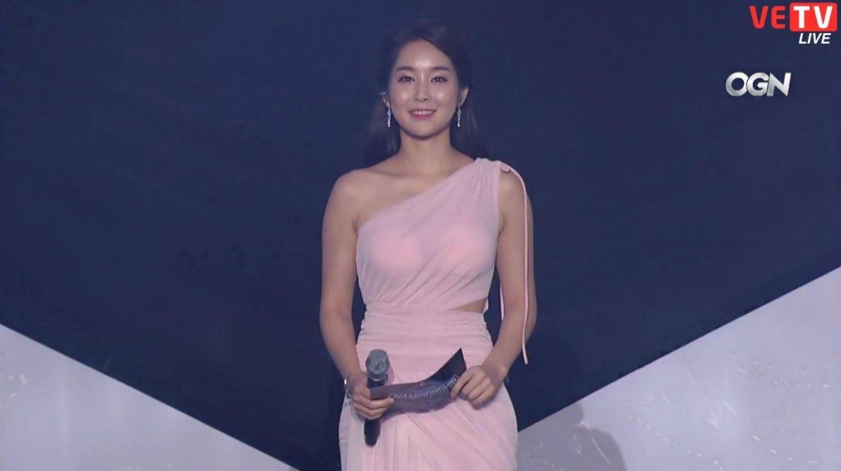 Tứ đại mỹ nh&acirc;n trong l&agrave;ng Li&ecirc;n Minh Huyền Thoại H&agrave;n Quốc - Ảnh 1.