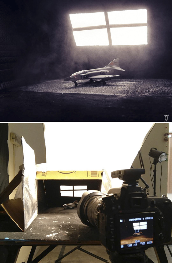 Tròn mắt với bộ ảnh ảo mà như thật đẹp tuyệt vời - Ảnh 32. Tròn mắt với bộ ảnh ảo mà như thật đẹp tuyệt vời - Ảnh 32.