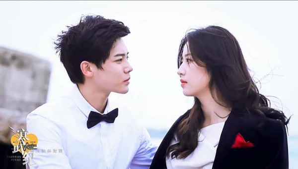 5 diễn viên Hoa Ngữ là minh chứng cho thấy: Trẻ quá cũng là cái tội! - Ảnh 17. 5 diễn viên Hoa Ngữ là minh chứng cho thấy: Trẻ quá cũng là cái tội! - Ảnh 17.