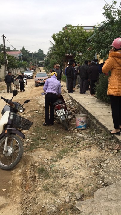 Người phụ nữ nhặt rác tìm thấy cháu bé 20 ngày tuổi bị bắt cóc: “Thi thể cháu trong bao tải, có viết tên bố và số điện thoại gia đình” - Ảnh 5.