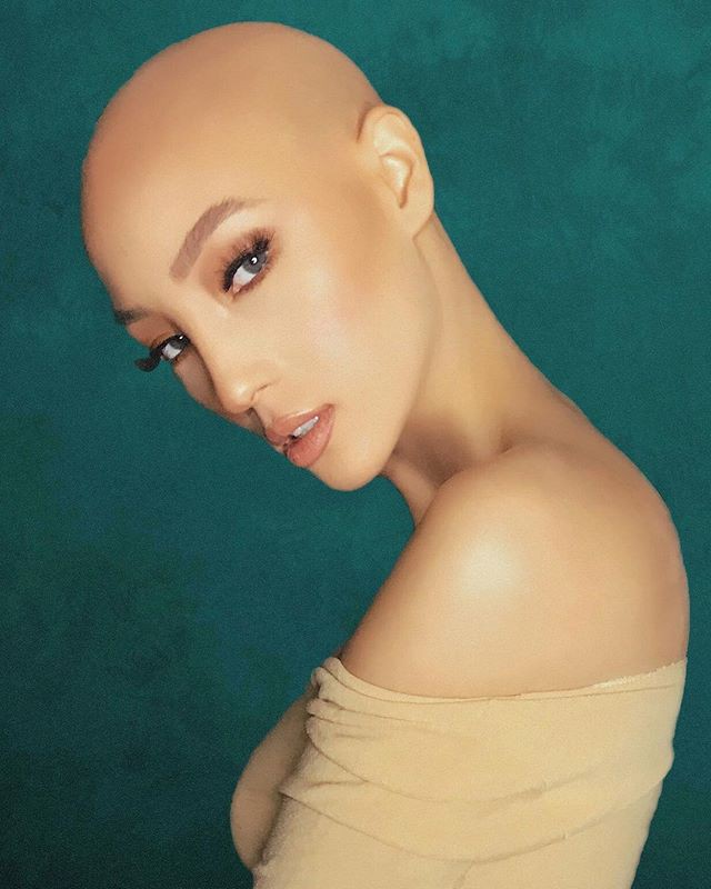 Công bố dàn thí sinh Next Top Mỹ mùa 24, có người lớn tuổi nhất trong lịch sử chương trình! - Ảnh 16.