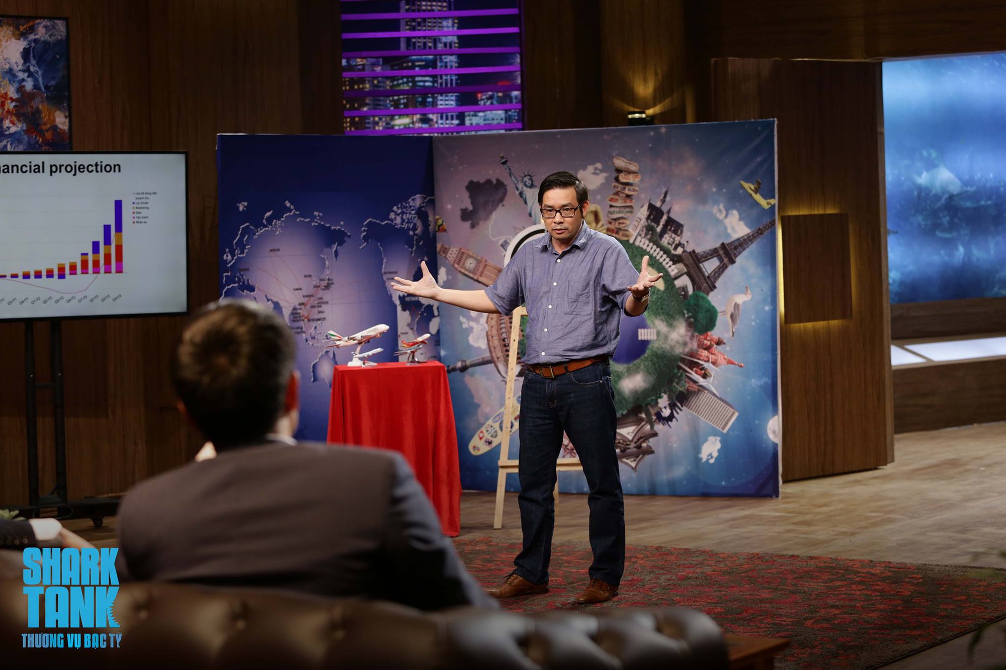 Những thương vụ đáng xem nhất Shark Tank Việt Nam - Ảnh 15.