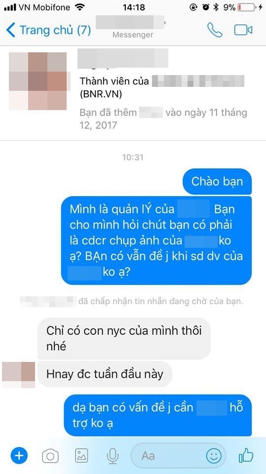 Người yêu 7 năm khoe ảnh cưới sang chảnh với bạn trai chỉ quen vài ngày, chàng trai giận cá chém thớt vote ngay 1 sao cho studio có tiếng ở Hà Nội - Ảnh 2.