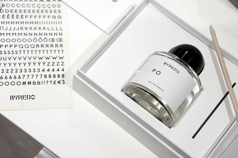 Le Labo và Byredo - 2 nhãn hiệu nước hoa đang được mệnh danh là 