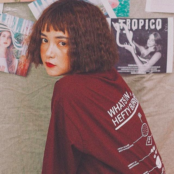 4 cô nàng xinh đẹp hot nhất Instagram Việt năm 2017 là ai? - Ảnh 18. 4 cô nàng xinh đẹp hot nhất Instagram Việt năm 2017 là ai? - Ảnh 18.