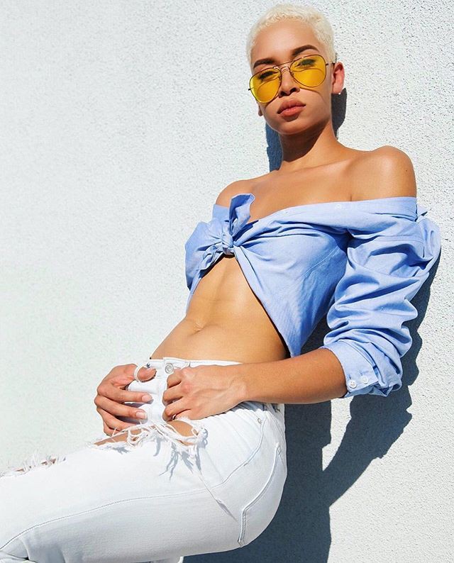 Công bố dàn thí sinh Next Top Mỹ mùa 24, có người lớn tuổi nhất trong lịch sử chương trình! - Ảnh 15.