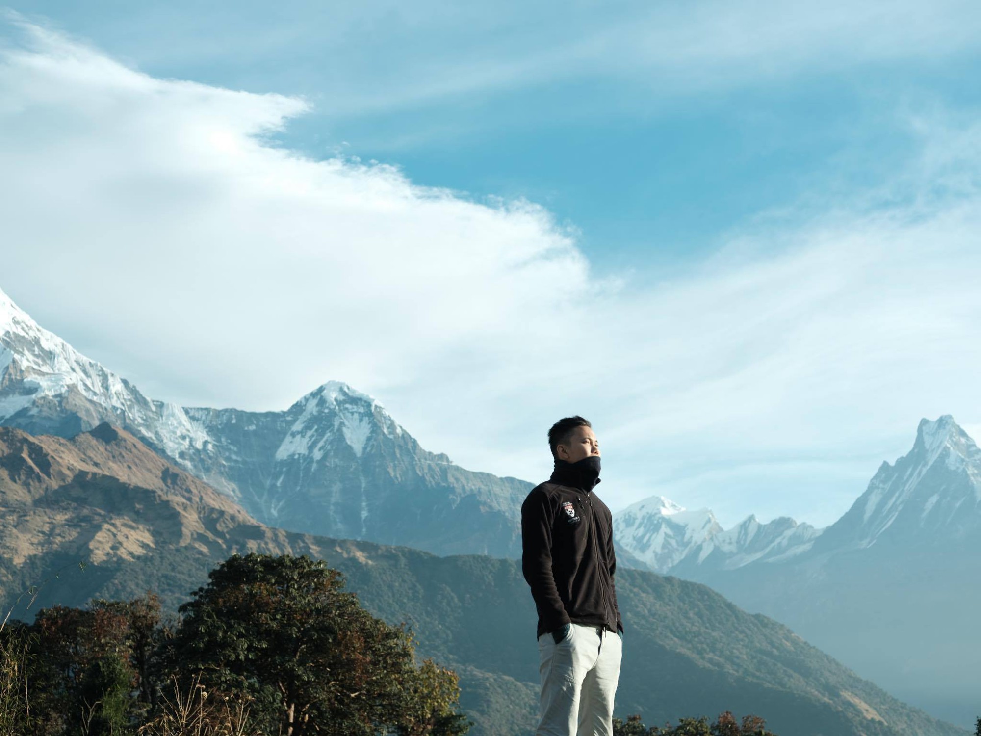 Cựu CEO Uber Việt Nam: Tuổi trẻ, có lúc đi nhanh có lúc thì cần tạm dừng - Ảnh 10. Cựu CEO Uber Việt Nam: Tuổi trẻ, có lúc đi nhanh có lúc thì cần tạm dừng - Ảnh 10.