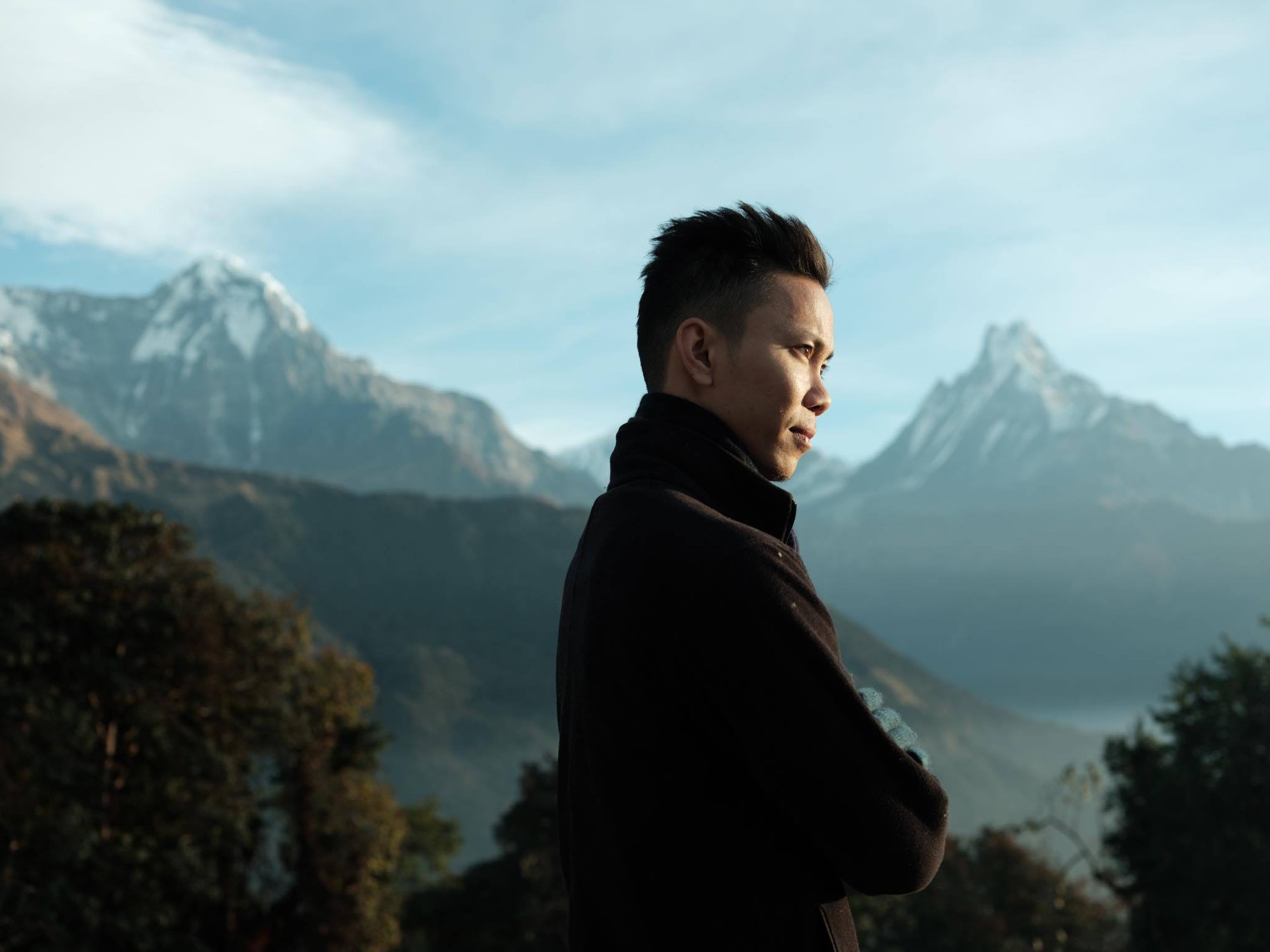 Cựu CEO Uber Việt Nam: Tuổi trẻ, có lúc đi nhanh có lúc thì cần tạm dừng - Ảnh 9. Cựu CEO Uber Việt Nam: Tuổi trẻ, có lúc đi nhanh có lúc thì cần tạm dừng - Ảnh 9.