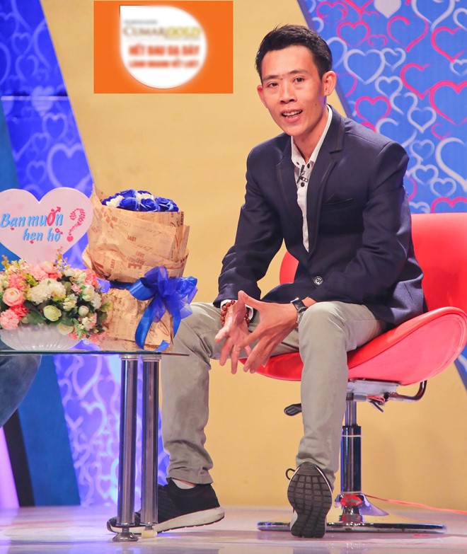 BMHH: Ch&agrave;ng trai tự nhận sẽ kh&ocirc;ng l&atilde;ng mạn hết l&ograve;ng với bạn g&aacute;i v&igrave; chưa chắc bồ đ&atilde; th&agrave;nh vợ - Ảnh 3.