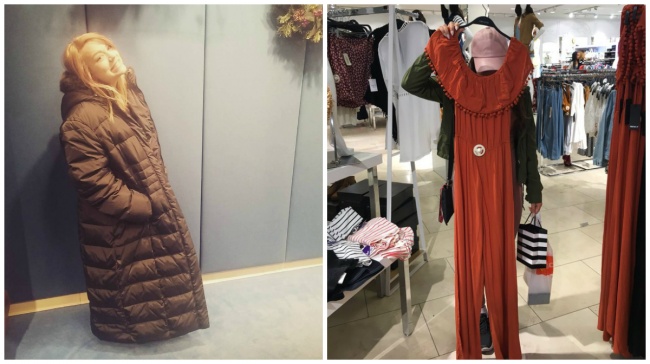 Ai bảo chân ngắn đáng yêu, tôi chỉ thấy muốn khóc! - Ảnh 7. Ai bảo chân ngắn đáng yêu, tôi chỉ thấy muốn khóc! - Ảnh 7.