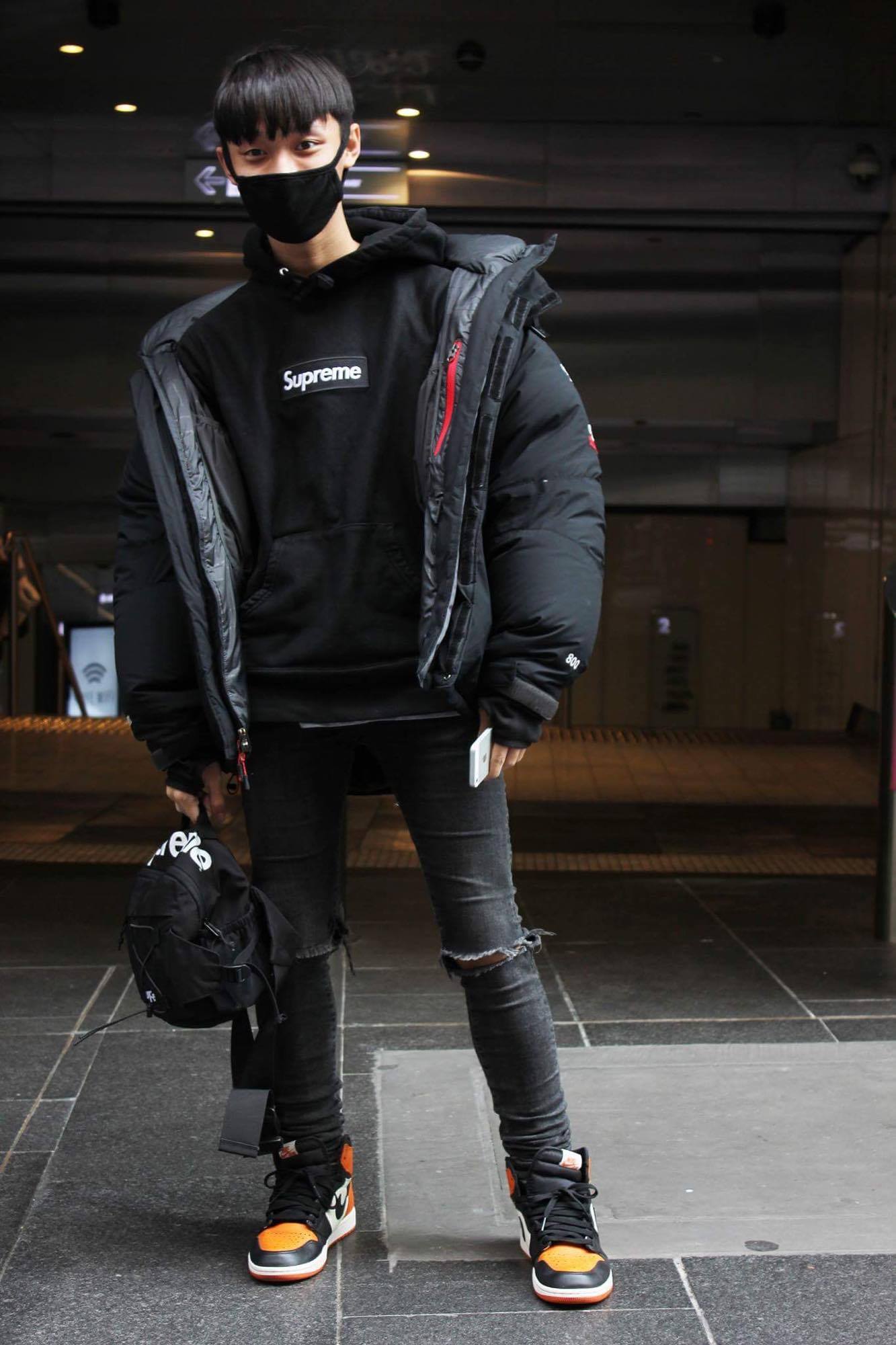 Gặp gỡ B&ugrave;i Huỳnh Trọng Nh&acirc;n, thủ lĩnh ngầm trong giới chơi gi&agrave;y người Việt tại Sydney - Ảnh 9.