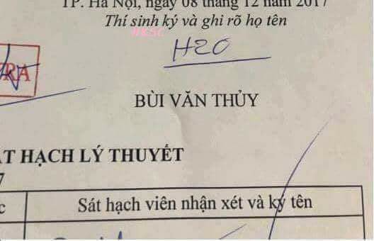 Bộ sưu tập những mẫu chữ ký cá tính và thẳng thắn nhất MXH Việt những ngày qua - Ảnh 2.