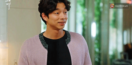 Trước khi “đổ” vì quý ngài Kim Shin, hãy nhớ ông chú yêu tinh này là đệ nhất xéo xắt! - Ảnh 27.