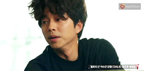 Trước khi “đổ” vì quý ngài Kim Shin, hãy nhớ ông chú yêu tinh này là đệ nhất xéo xắt! - Ảnh 28.