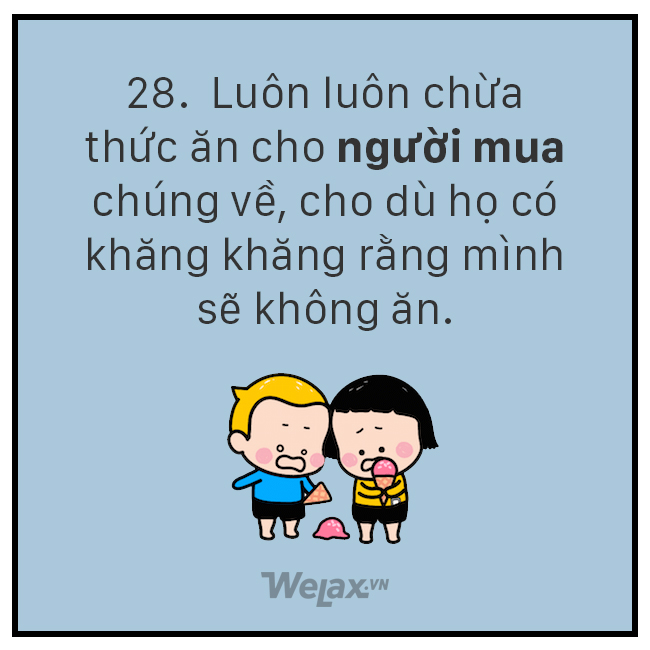 33 phép lịch sự tối thiểu chưa chắc ai cũng hiểu - Ảnh 35.