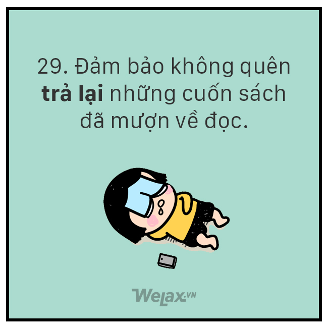 33 phép lịch sự tối thiểu chưa chắc ai cũng hiểu - Ảnh 36.