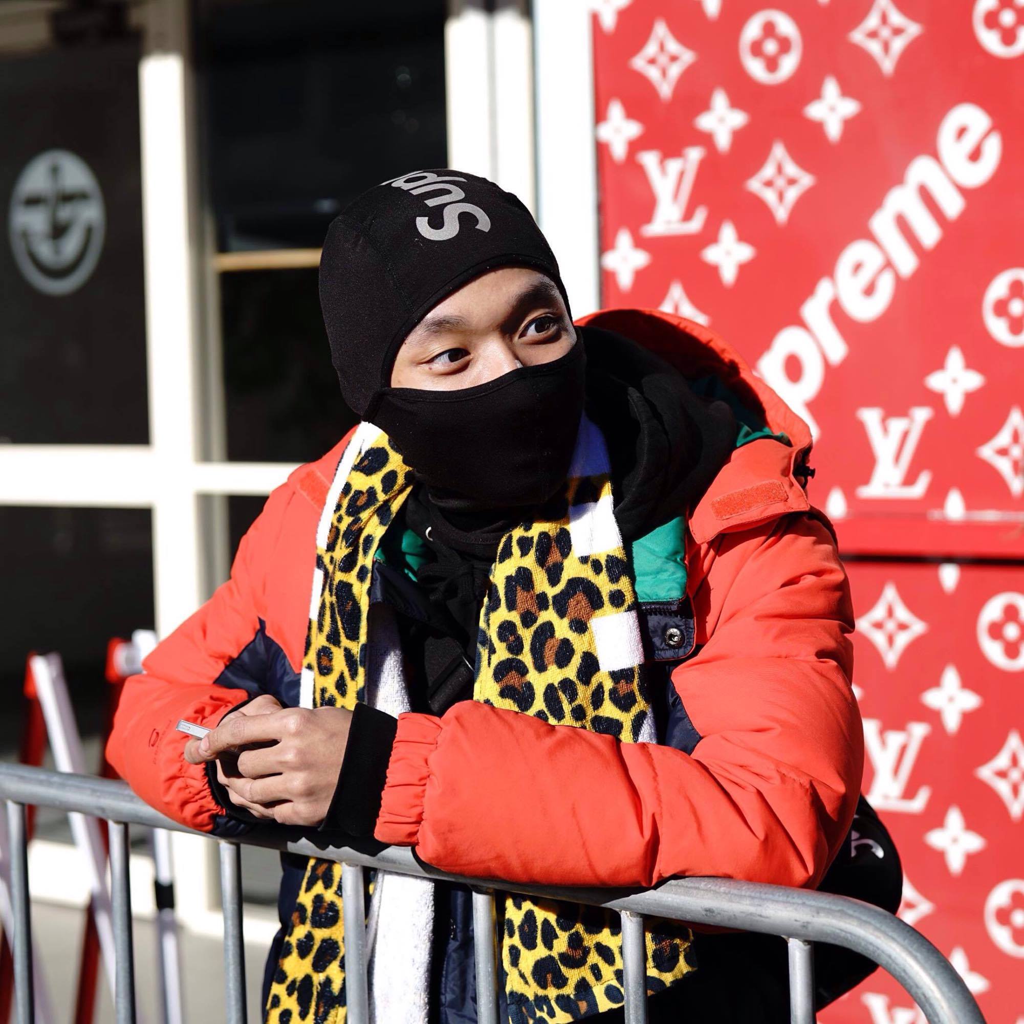 Gặp gỡ B&ugrave;i Huỳnh Trọng Nh&acirc;n, thủ lĩnh ngầm trong giới chơi gi&agrave;y người Việt tại Sydney - Ảnh 1.