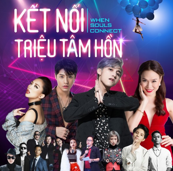 Xôn xao tin đồn Mỹ Tâm hủy show vì Sơn Tùng M-TP là trung tâm poster quảng bá sự kiện? - Ảnh 2.