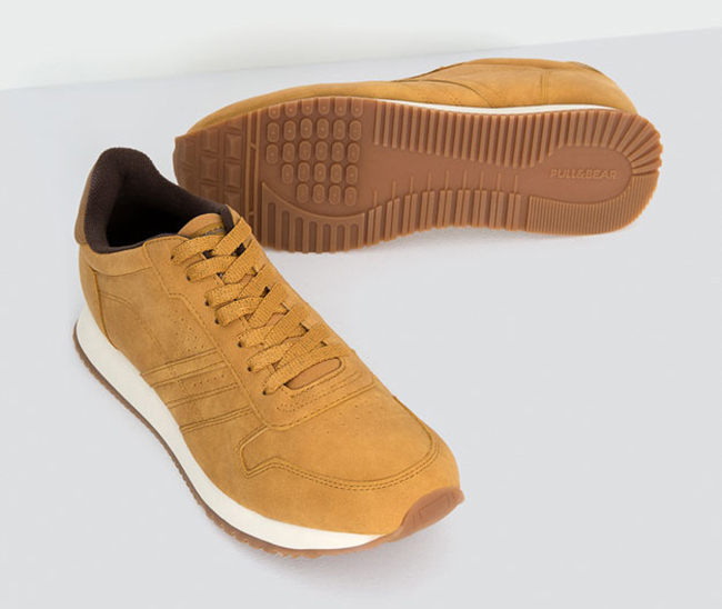 Điểm danh những mẫu sneaker gi&aacute; rẻ cạnh tranh với Bitis Hunter của Sếp T&ugrave;ng - Ảnh 5.