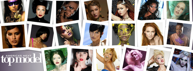 Tyra Banks trở lại làm host ANTM: Ơn giời mợ về rồi! - Ảnh 8.