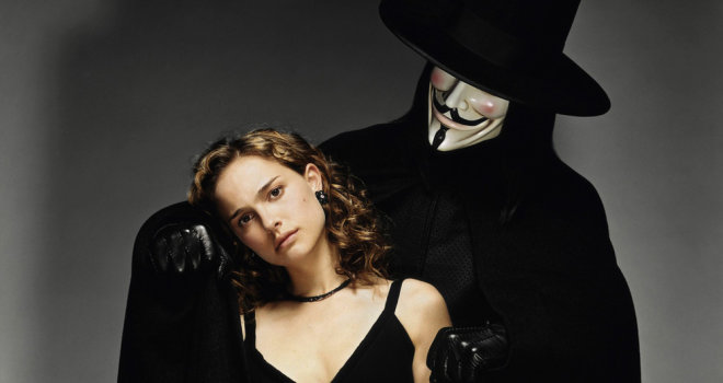 V for Vendetta sẽ được chuyển thể thành series truyền hình? - Ảnh 1.