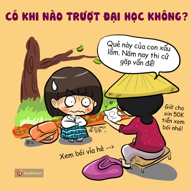 Kỳ thi Đại học sắp đến, đừng lo vì Bikipmuathi.vn đã trở lại! - Ảnh 1.