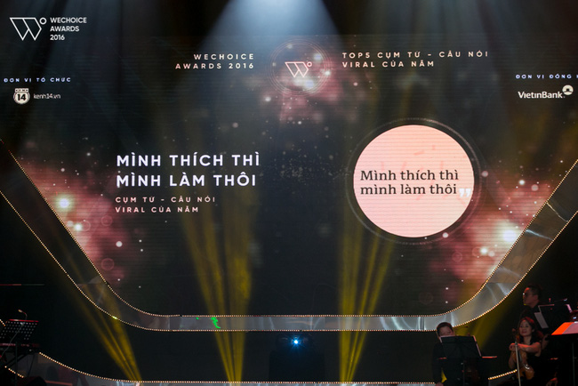 Giải thưởng C&acirc;u n&oacute;i Viral v&agrave; Gương mặt g&acirc;y b&atilde;o mạng x&atilde; hội của năm! đ&atilde; thuộc về Sơn T&ugrave;ng M-TP, Mai Ng&ocirc; - Ảnh 5.