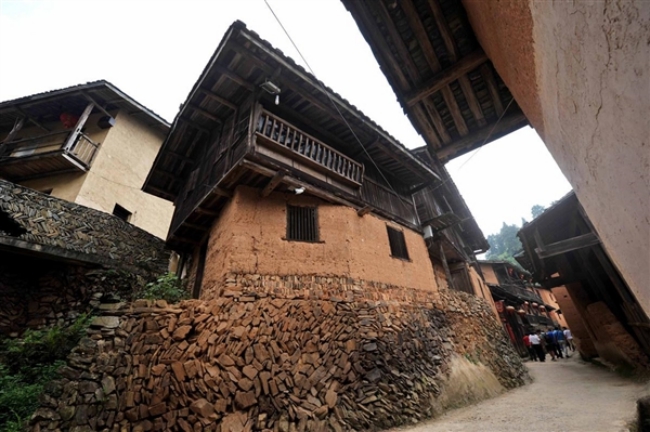 Ngôi làng bí ẩn nhất Trung Quốc: Không một con muỗi nào dám bén mảng đến gần trong suốt 1.000 năm qua - Ảnh 8.
