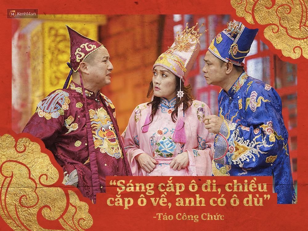 Bạn biết trẻ nghé là gì không? Xem ngay loạt ảnh Táo Quân sau đây nhé! - Ảnh 8. Bạn biết trẻ nghé là gì không? Xem ngay loạt ảnh Táo Quân sau đây nhé! - Ảnh 8.