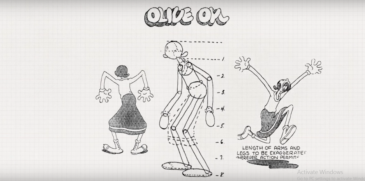 Chuột Mickey v&agrave; nh&acirc;n vật hoạt h&igrave;nh của Walt Disney c&oacute; một b&iacute; mật m&agrave; rất nhiều người kh&ocirc;ng biết - Ảnh 2.