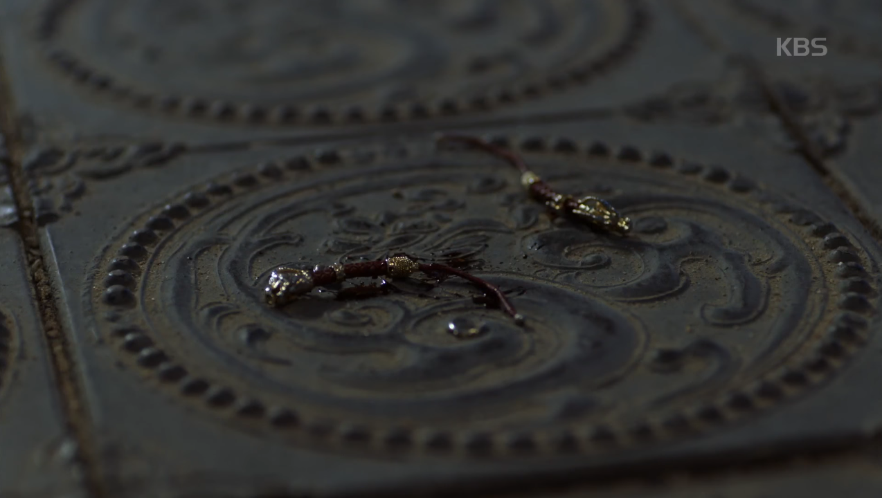 T&ecirc;n phim &ldquo;Hwarang&rdquo; cũng ch&iacute;nh l&agrave; ch&igrave;a kho&aacute; mở ra c&aacute;i kết c&oacute; hậu - Ảnh 3.