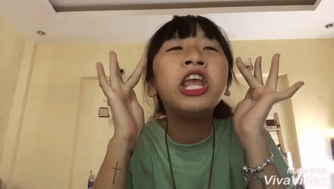 Cứ ta đây một kiểu, hát bóp đến méo cả tiếng như Trang Hý thế mà lại hot! - Ảnh 2.