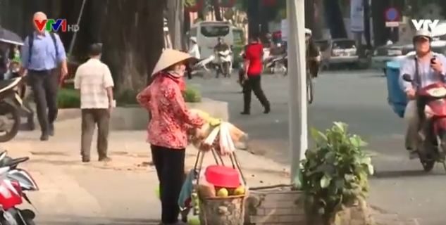 Clip: Quận 1, TP. HCM sẽ mở phố hàng rong - Ảnh 4.