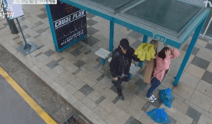 Joy (Red Velvet) tưởng đ&atilde; cưa đổ &ldquo;crush&rdquo; Lee Hyun Woo nhưng đ&acirc;y mới l&agrave; sự thật - Ảnh 4.