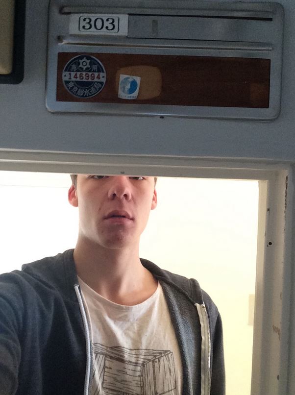 Những điều ph&aacute;t hờn ở Nhật Bản m&agrave; chỉ ch&agrave;ng trai cao 1m92 mới hiểu nổi - Ảnh 3.