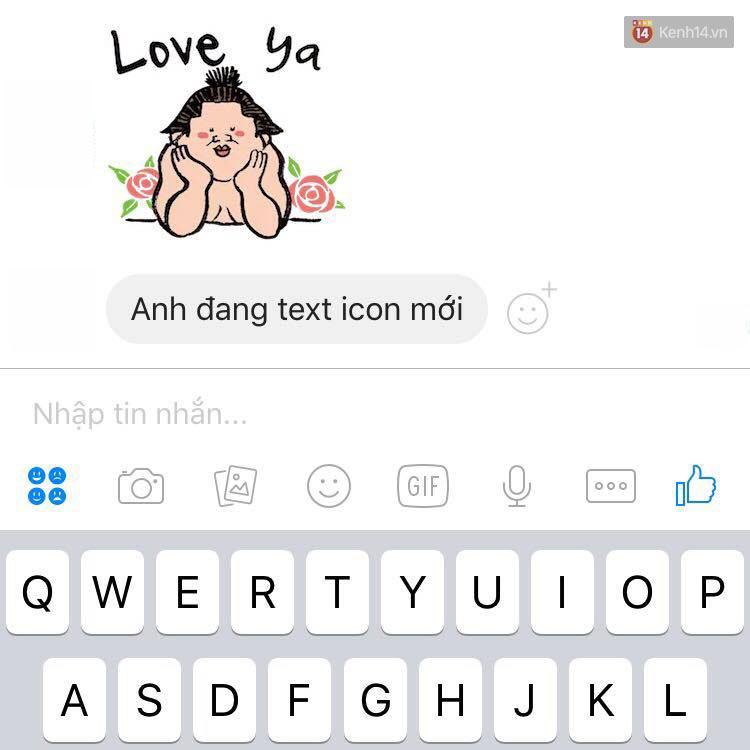 11 kiểu nhắn tin chứng tỏ anh ấy mong muốn tìm hiểu bạn một cách nghiêm túc và chân thành - Ảnh 5. 11 kiểu nhắn tin chứng tỏ anh ấy mong muốn tìm hiểu bạn một cách nghiêm túc và chân thành - Ảnh 5.