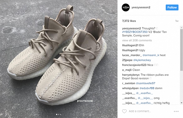 Bản phối Yeezy mới nhất có thể sẽ khiến bạn thất vọng đôi chút đấy! - Ảnh 6.