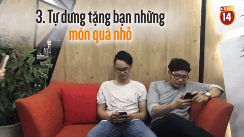 Con gái khó đoán nhưng khi dính phải thính rồi thì cũng có dấu hiệu đấy! - Ảnh 6.
