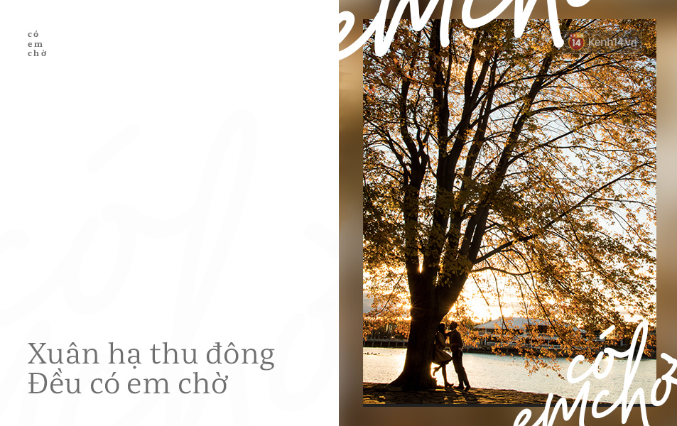 Ngoài kia nếu có khó khăn quá, về nhà anh nhé, có em chờ... - Ảnh 2. Ngoài kia nếu có khó khăn quá, về nhà anh nhé, có em chờ... - Ảnh 2.