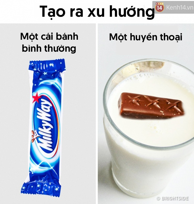 4 mánh khoé marketing các nhãn hàng không bao giờ muốn bạn biết - Ảnh 3.