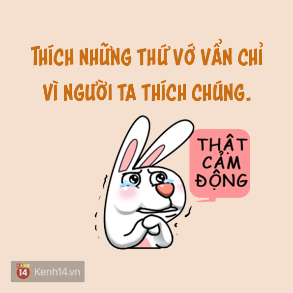 Khi bắt đầu th&iacute;ch một ai đ&oacute; chắc chắn bạn sẽ c&oacute; những biểu hiện n&agrave;y cho m&agrave; xem! - Ảnh 5.