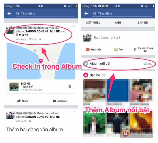 Album trên Facebook đã tiến hoá, cho đăng cả tỉ thứ mà bạn muốn chứ không chỉ hình ảnh nữa - Ảnh 4.