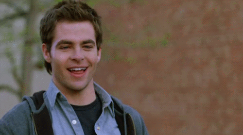 Chris Pine - Bạn trai hoàn hảo của các nàng công chúa - Ảnh 2.