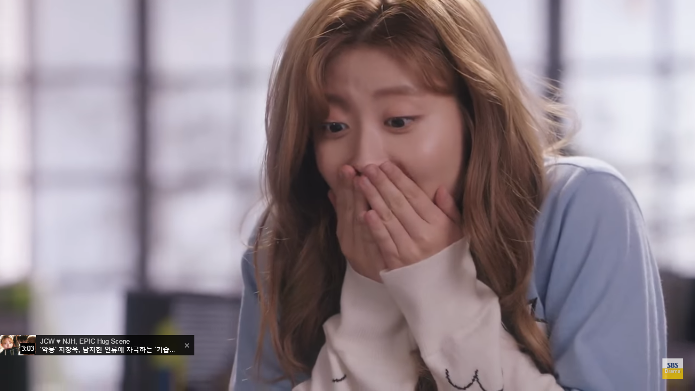 &ldquo;Đối T&aacute;c Đ&aacute;ng Ngờ&rdquo;: D&ugrave; bị &ldquo;friendzone&rdquo;, Ji Chang Wook vẫn t&igrave;nh bể b&igrave;nh với Nam Ji Hyun! - Ảnh 25.