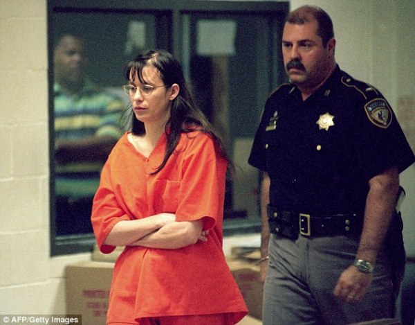 Vụ án chấn động nước Mỹ: Mẹ trầm cảm dìm chết 5 con, bị phạt chung thân rồi lại được tuyên trắng án - Ảnh 3.